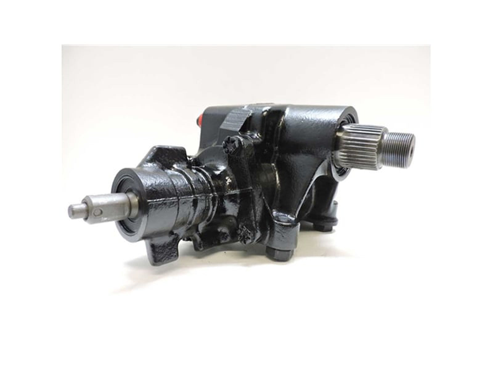 2869-4T Red-Head Steering Gear, 18-1 Ratio, 1994-2002 Dodge