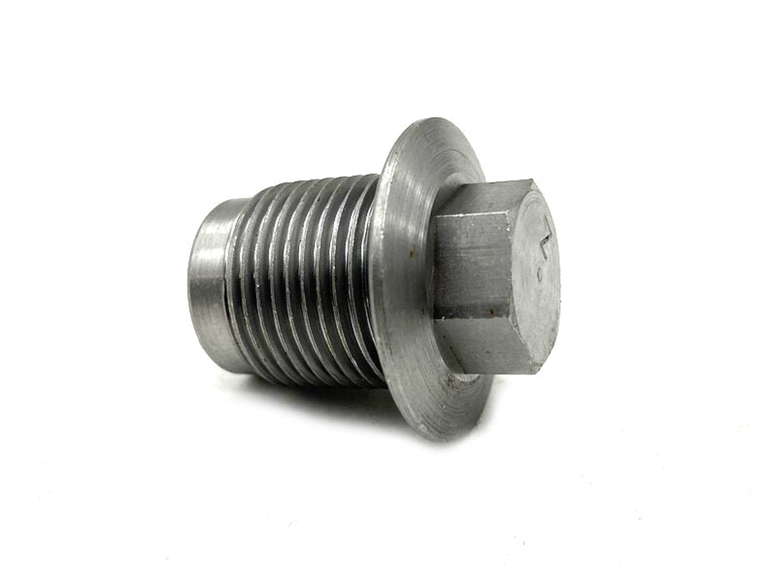 ACDelco 8672354 OE Rear Axle Fill Plug, 2001-2012 GM 6.6L Duramax LB7 LLY LBZ LMM LML