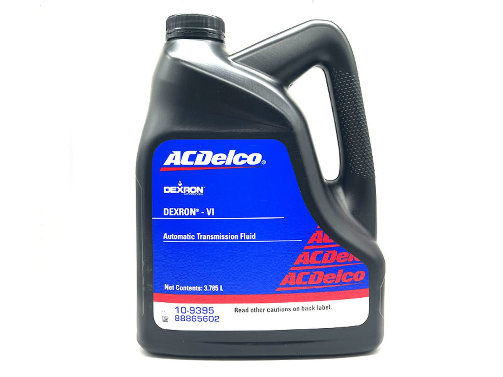 88865618 AC DELCO Dexron VI ATF - Gallon JugLarge