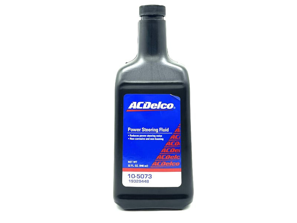 12345867 Oils, Fluids, and Greases | ZZ Diesel