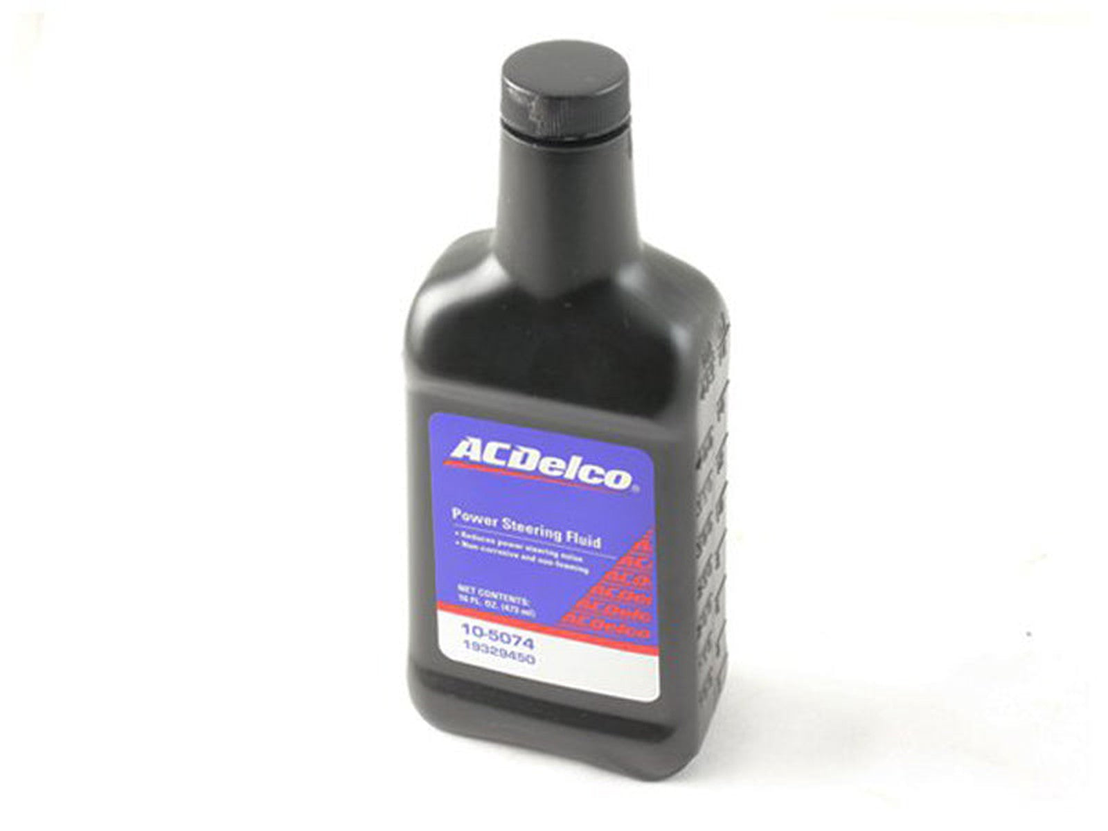 19329450 Power Steering Fluid 16ozLarge