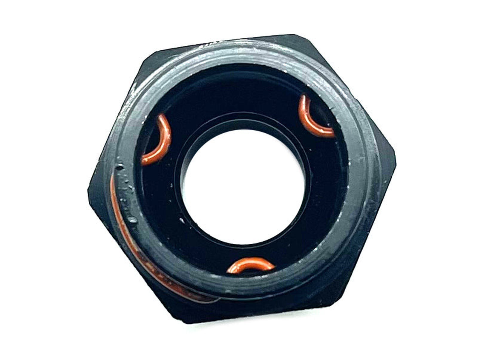Transmission Cooler Suspenix Transmission Oil Cooler Line Connector, Trans Fluid Cooler Pipe