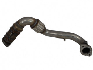 8C3Z5H267AA OE EGR Catalyst Connection Pipe, 2008-2010 6.4L Powerstroke