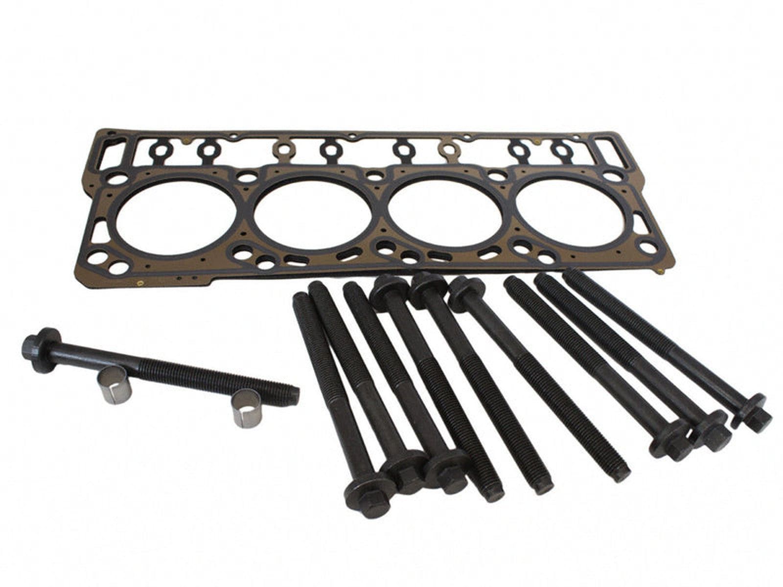 8C3Z-6051-B OEM FORD FACTORY HEAD GASKET SET 8C3Z-6051-B 2008-2010 FORD 6.4L POWERSTROKELarge