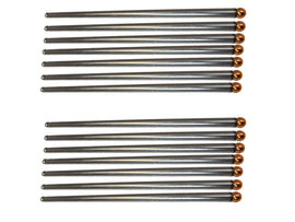 OE Valve Push Rod, 2003.5-2010 Ford 6.0L 6.4L Powerstroke