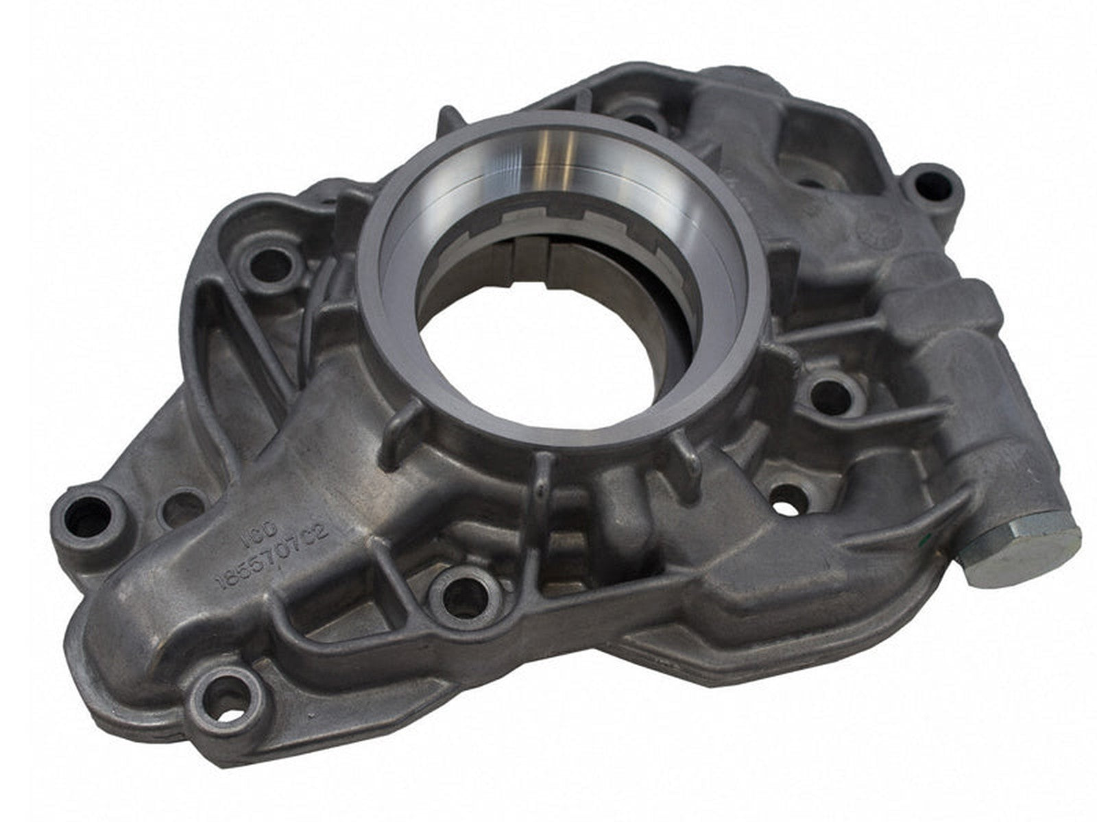 8C3Z-6600-A OE Oil Pump Assembly, 2008-2010 Ford 6.4L Powerstroke