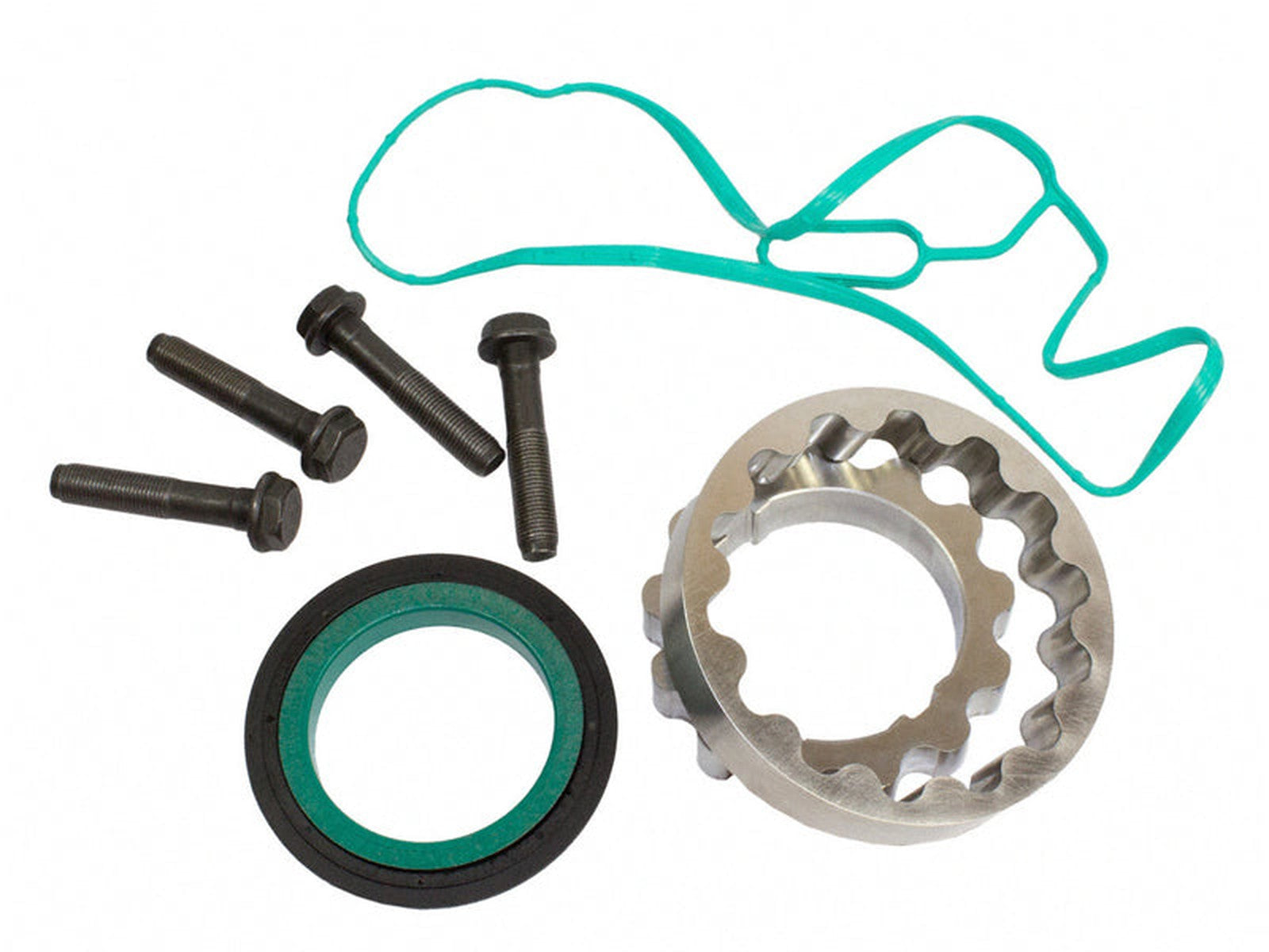 レンジョン 2008-2010 Ford 6.4L Powerstroke Diesel Glow Plug Harness