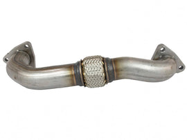 8C3Z6K854BC OE Up Pipe, 2008-2010 Ford 6.4L Powerstroke