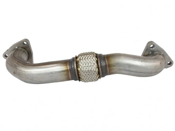 8C3Z6K854BC OE Up Pipe, 2008-2010 Ford 6.4L Powerstroke