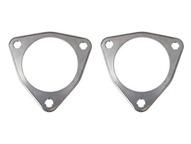 OEM 8C3Z6N640A Up Pipe to Manifold, Up Pipe to Turbo Gasket, 2008-2010 Ford 6.4L Powerstroke