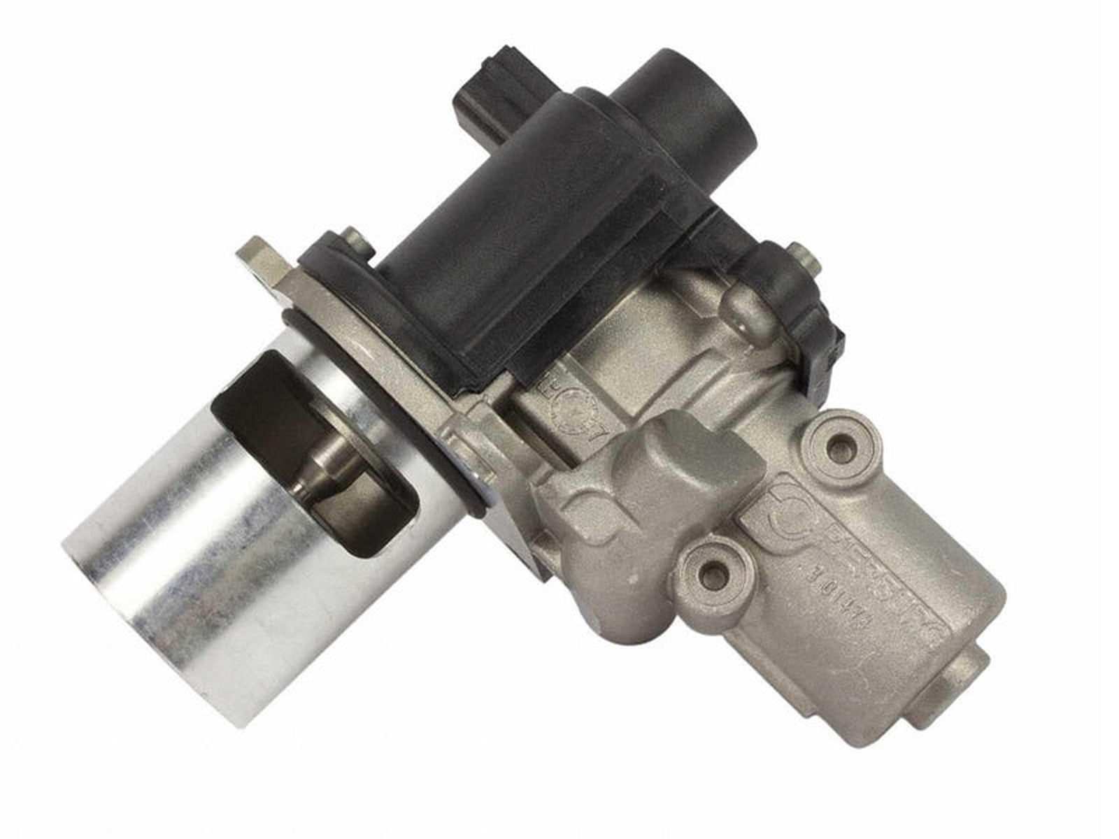 8C3Z9D475D Motorcraft OE Exhaust Gas Recirculation, EGR, Valve, 2008-2010 Ford 6.4L Powerstroke