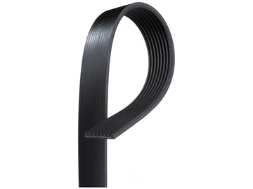 8K1189 ACDelco Serpentine Belt, 8 Rib, 1995-1997 Ford 7.3L