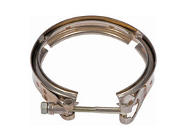 FOXC3Z-5A231-AA TURBO DOWNPIPE V-BAND CLAMP 1999.5-2003 FORD 7.3L POWERSTROKELarge