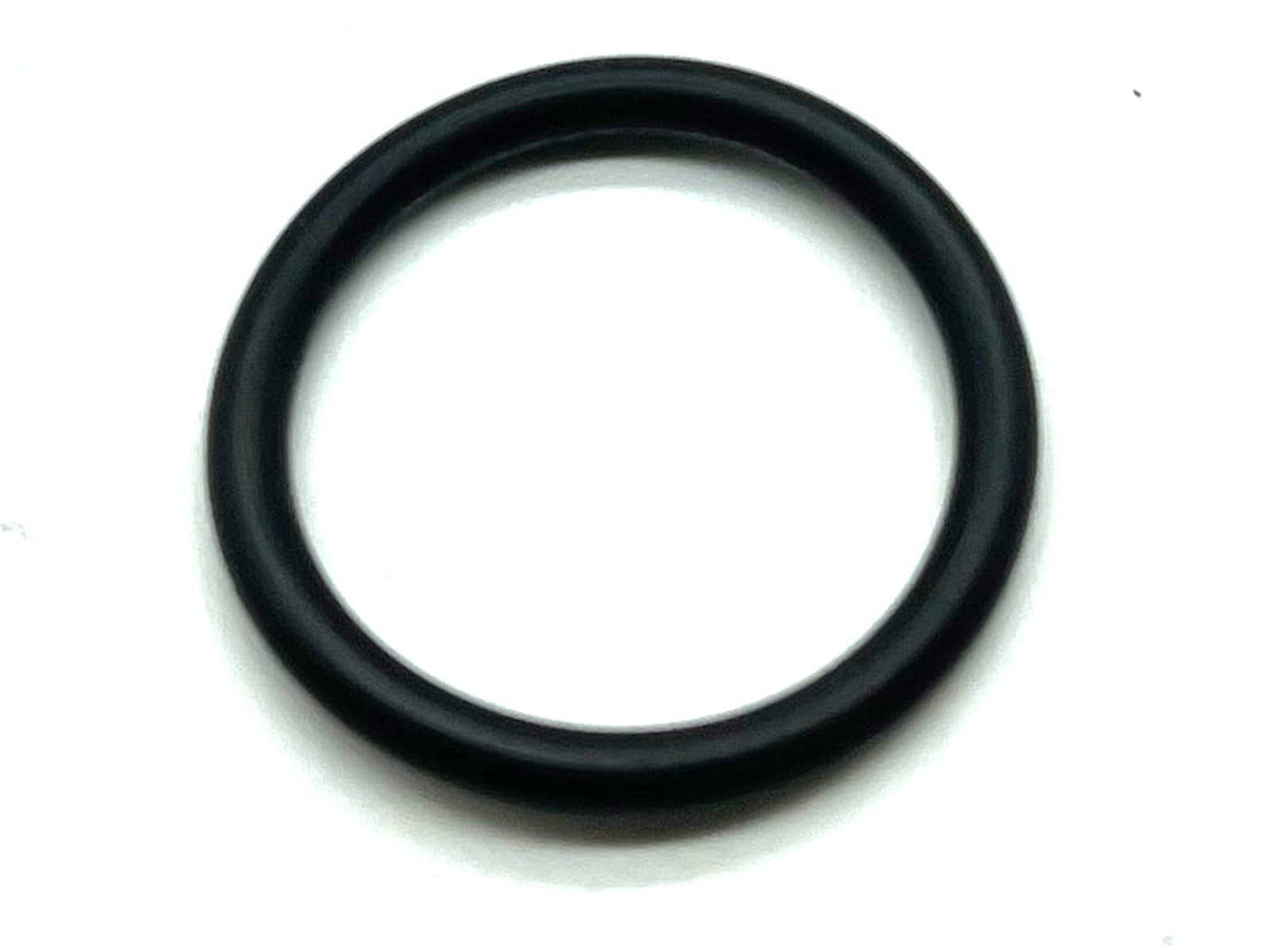 94011695 Oil Pressure Relief Valve Seal, Back Side of Front Cover - 2001-2016 LB7 LLY LBZ LMM LML DuramaxLarge