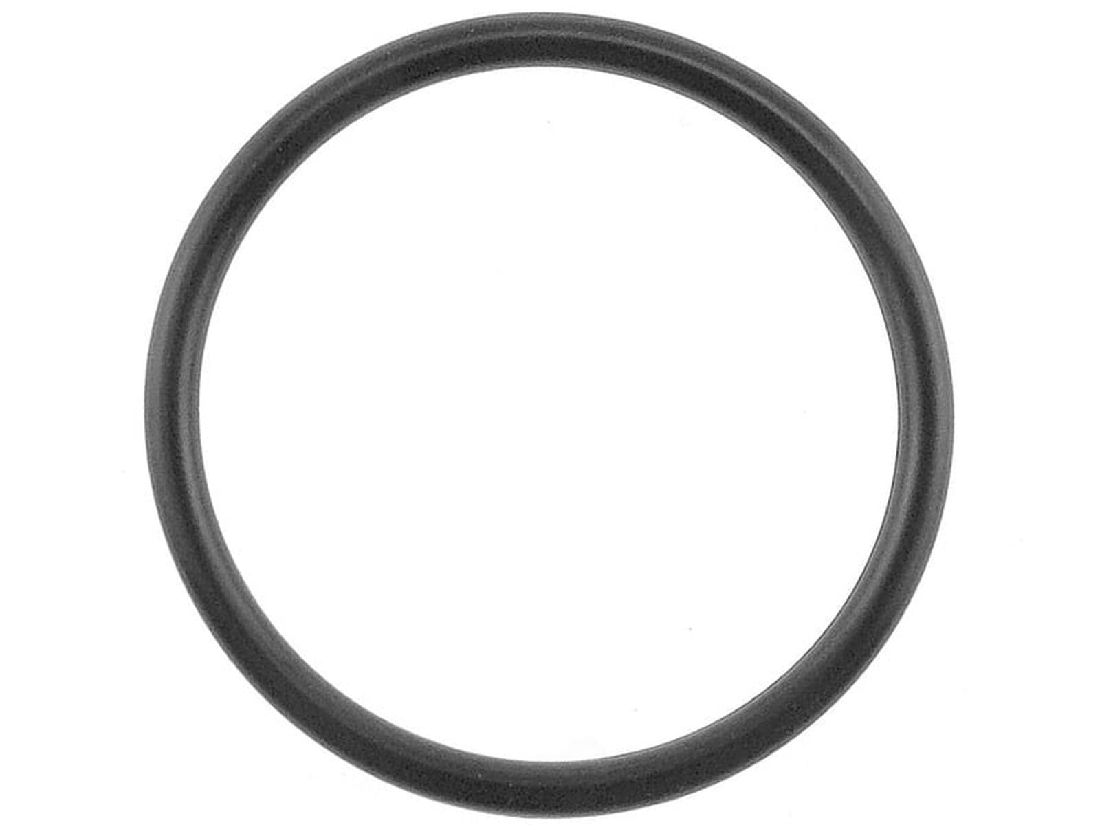 94011702 Water Pump Pipe To Cooler Seal - 2001-2018 LB7 LY LBZ LMM LML LGH L5P DuramaxLarge