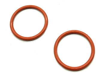 94051259 OE Injector Cup O-Rings, 2001-2004 GM 6.6L Duramax LB7, 2 Pack