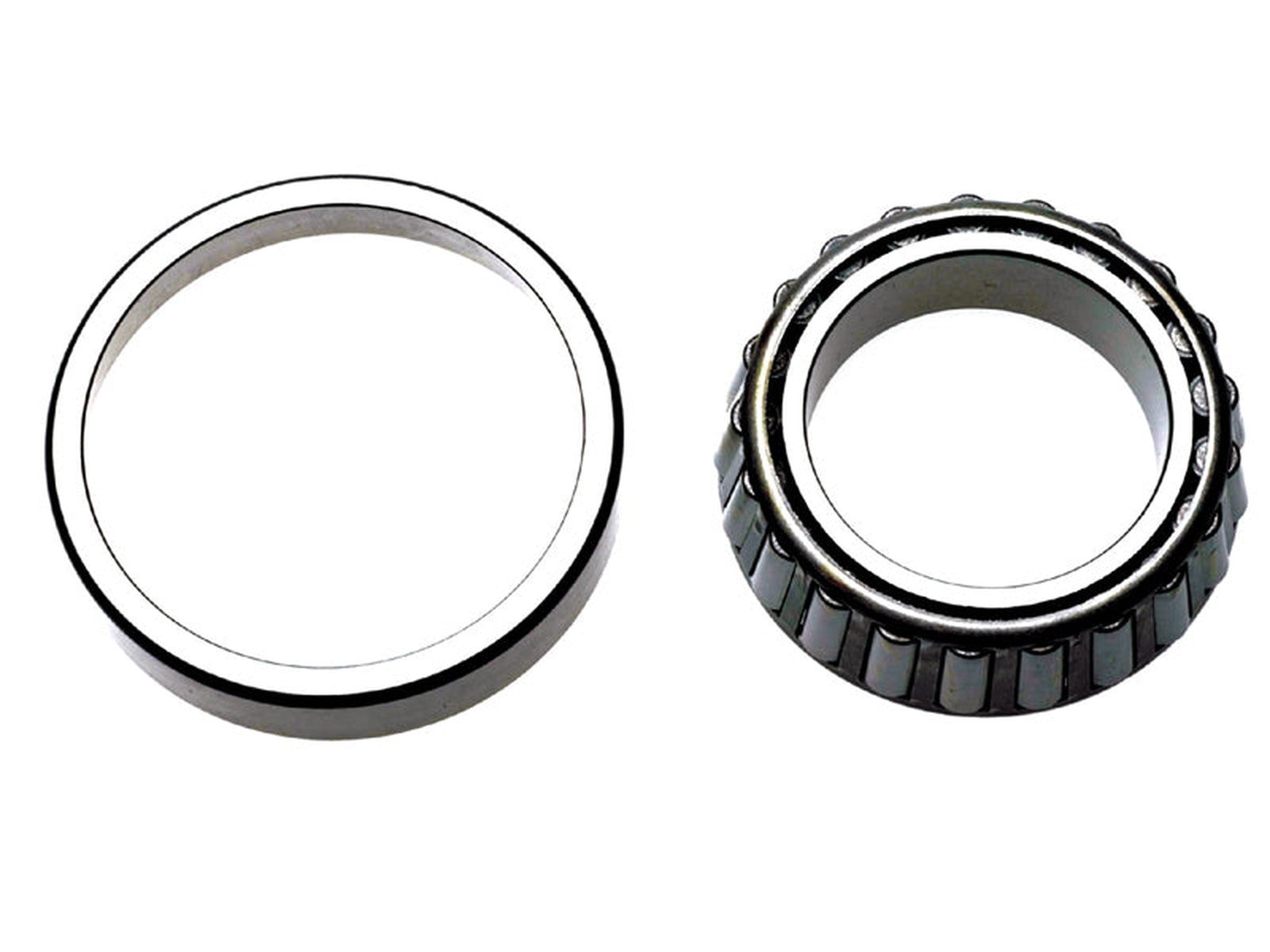 9428908 Outer Rear Wheel Bearing, 2001-2010Large