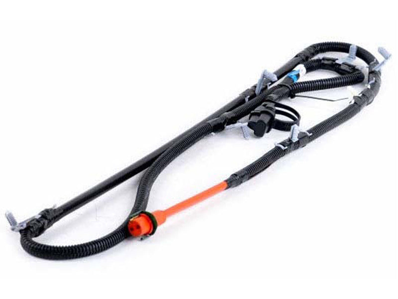 1C3Z-6B018-AA FORD OEM 1C3Z-6B018-AA BLOCK HEATER CORD 99-03 7.3L POWER STROKELarge