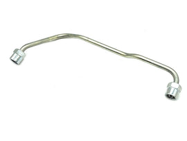 97188729 Fuel Injection Fuel Feed Line, Front, RH, Distribution Block To Feed Rail, LB7Large