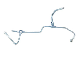 97215995 Fuel Injection Return Line, LB7, 2001-2004Large