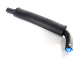 97216065 Fuel Filter Head Outlet Hose, LB7, 2001-2004Large