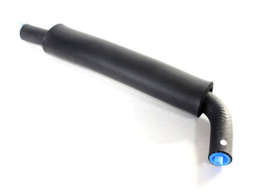97216065 Fuel Filter Head Outlet Hose, LB7, 2001-2004Large