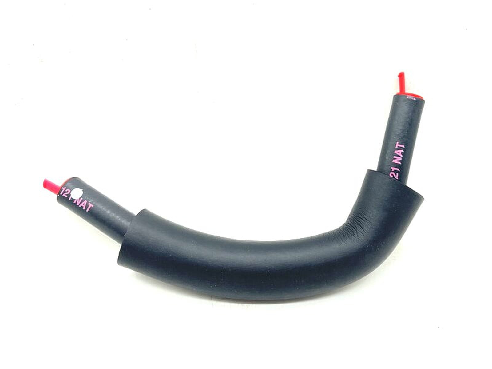 97188729 Fuel Injection Fuel Feed Line, Front, RH, 2001-2004 GM