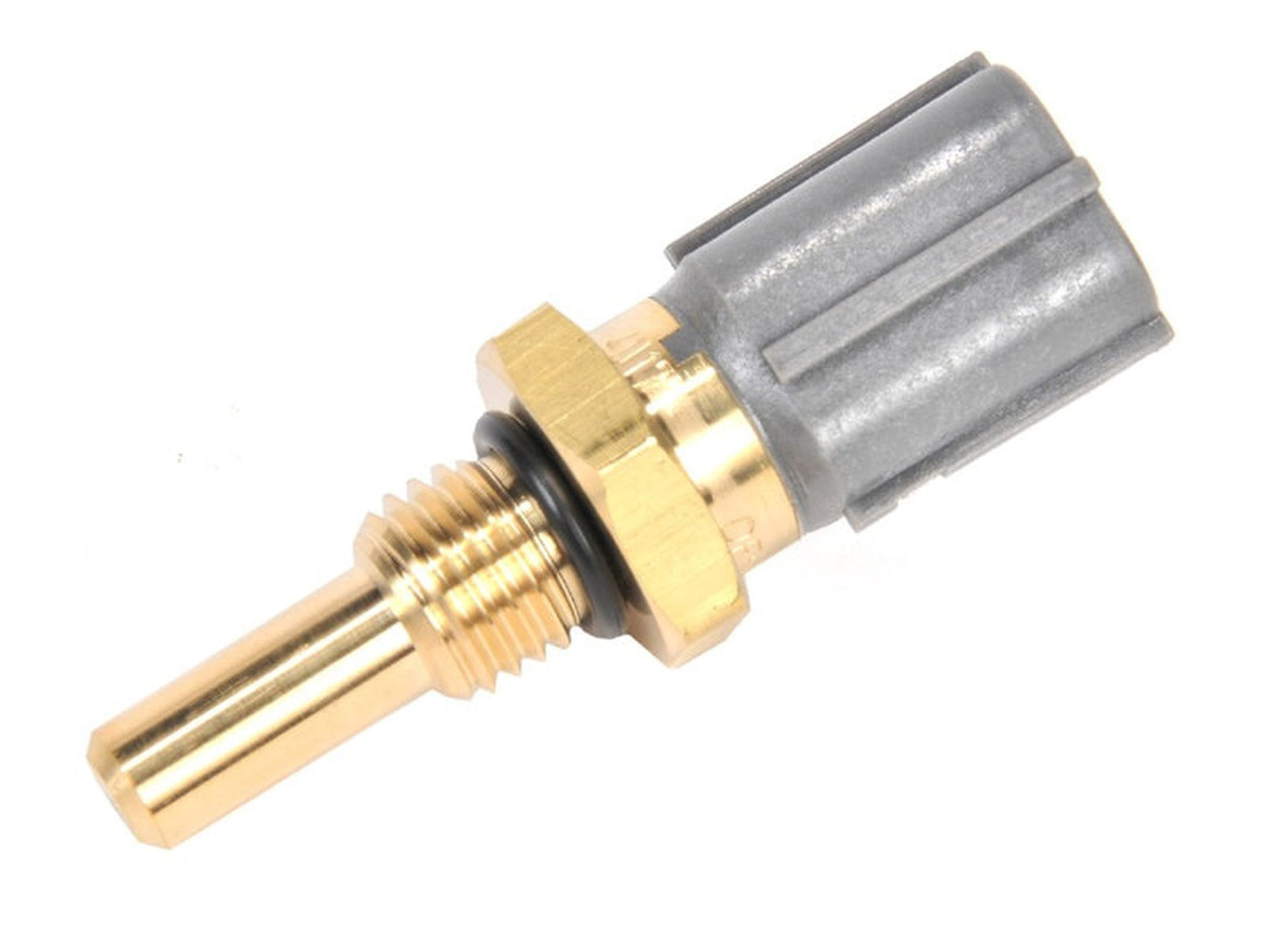 ACDelco 97224993 OE Fuel Temperature Sensor On Return Pipe, 2001-2011 ...