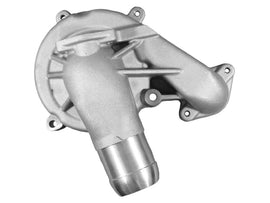 ACDelco 97228188 OE Water Pump Cover, 2001-2005 GM 6.6L Duramax LB7 LLY