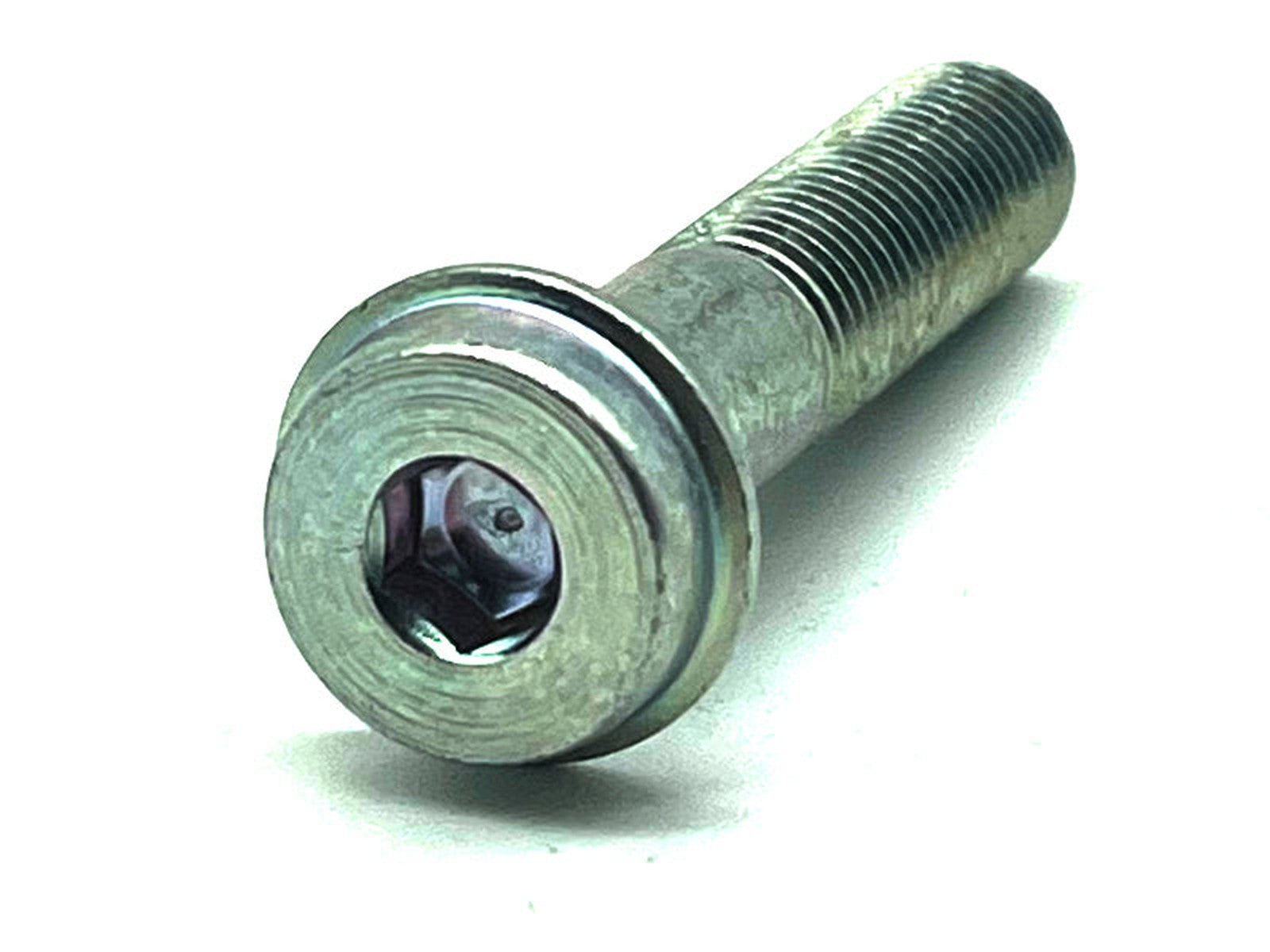 11589040 OE Torque Convertor Bolt, 2001-2012 GM 6.6L Duramax