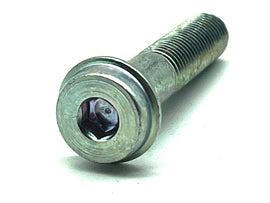 97228929 OE Injector Return Line Bolt, 2001-2004 GM 6.6L Duramax LB7