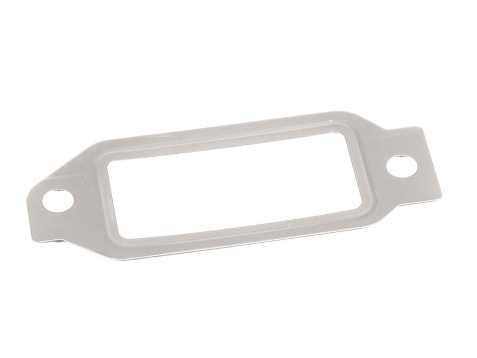 97229043 Gasket - Rear Adapter Housing, Water Housing Cover, LB7 LLY LBZ LMM LML LGH L5P, 2001-2018 DuramaxLarge