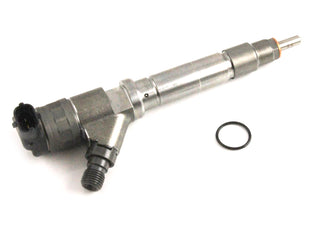 97780474 LBZ Bosch Reman Fuel Injector, 2006-2007, DuramaxLarge