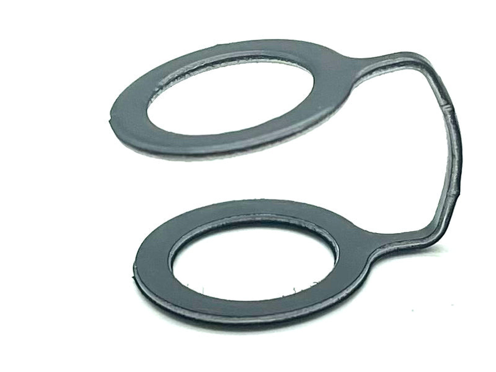 97256733 Turbo Oil Feed Line Gasket, LB7, 2001-2004 DuramaxLarge