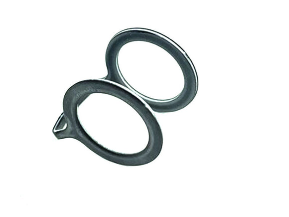 OE 98340724 Fuel Line Banjo Seal at FICM