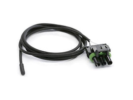 EP98610 EAS AMBIENT TEMP SENSOR -40F to 230F WATERPROOF 0.2" DIAMETER SENSORLarge