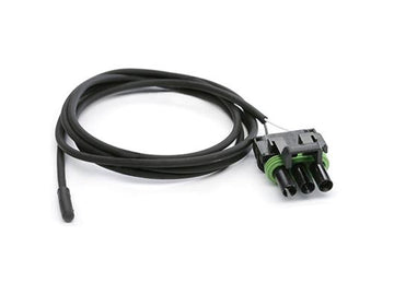 EP98610 EAS AMBIENT TEMP SENSOR -40F to 230F WATERPROOF 0.2" DIAMETER SENSORLarge