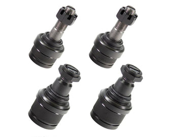 Kryptonite 9920BJPACK Upper and Lower Ball Joint Package, 1999-2021 Ford 7.3L 6.0L 6.4L 6.7L Powerstroke, F250 F350 4WD
