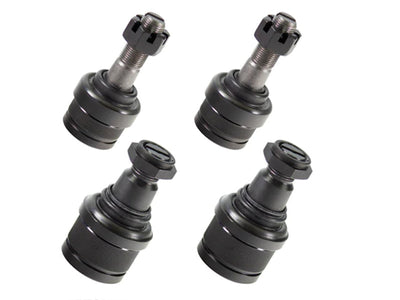 Kryptonite 9920BJPACK Upper and Lower Ball Joint Package, 1999-2021 Ford 7.3L 6.0L 6.4L 6.7L Powerstroke, F250 F350 4WD