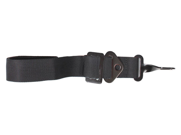 Pro Armor A115220 Quick Release Harness with Sewn in Pads, 5 Point 2"