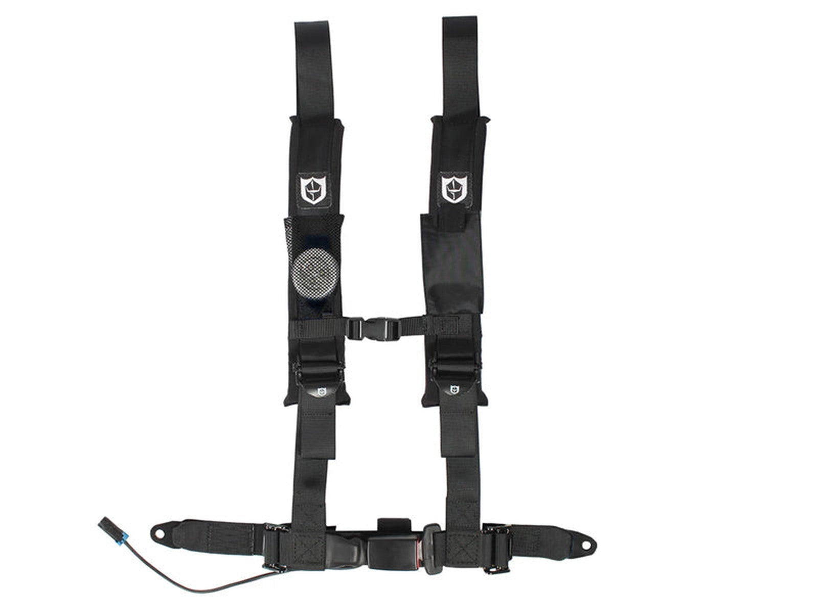 Pro Armor  A16UH348  AutoStyle Harness, 4 Point 2", Driver Side