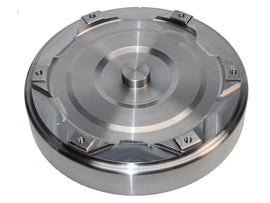 Allison 1000 Triple Disc Torque Converter, 2400 Stall, 2001-2016 GM 6.6L Duramax LB7 LLY LBZ LMM LML