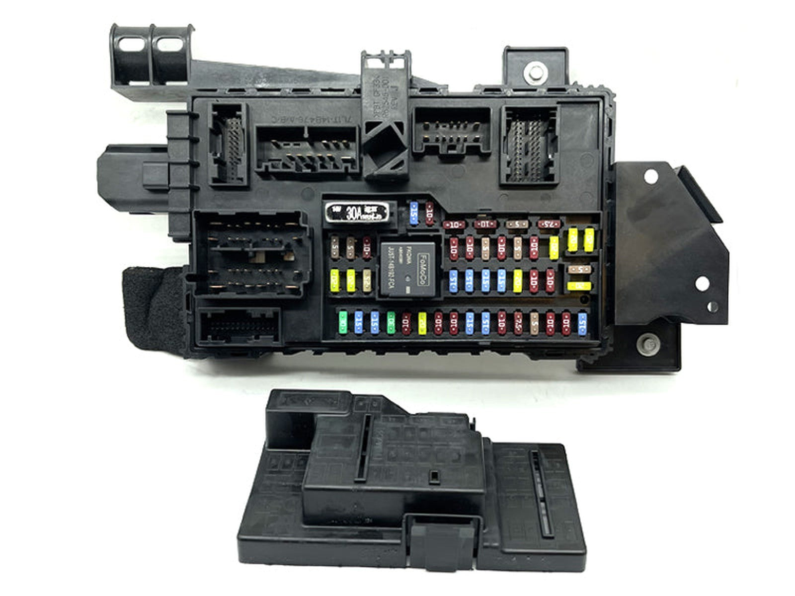 AC3Z15604D OE Smart Junction Box, Body Control Module, 2008-2010 Ford 6.4L Powerstroke