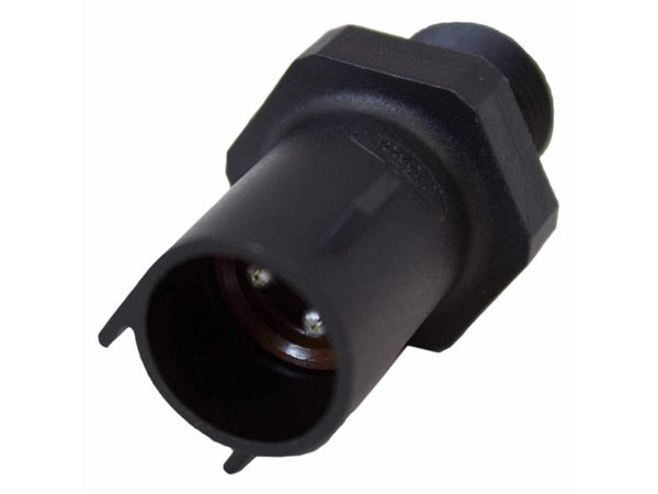 AE5Z12A647A Motorcraft OE Ambient Air Temperature Sensor, 2005-2010 Ford 6.0L 6.4L Powerstroke