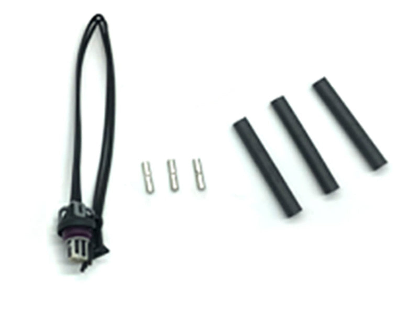 4C3Z9F838B OE Injection Control Pressure, ICP, Sensor, 2004.5-2007