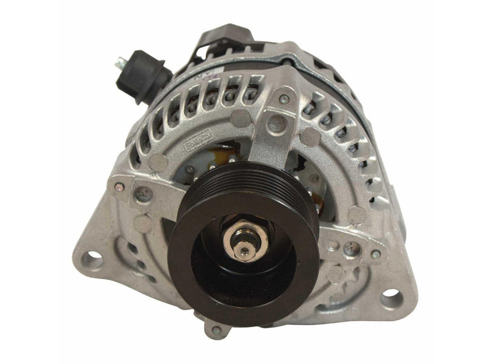 BC3Z10346B Motorcraft OE Single Alternator, 2011-2016 Ford 6.7L Powerstroke