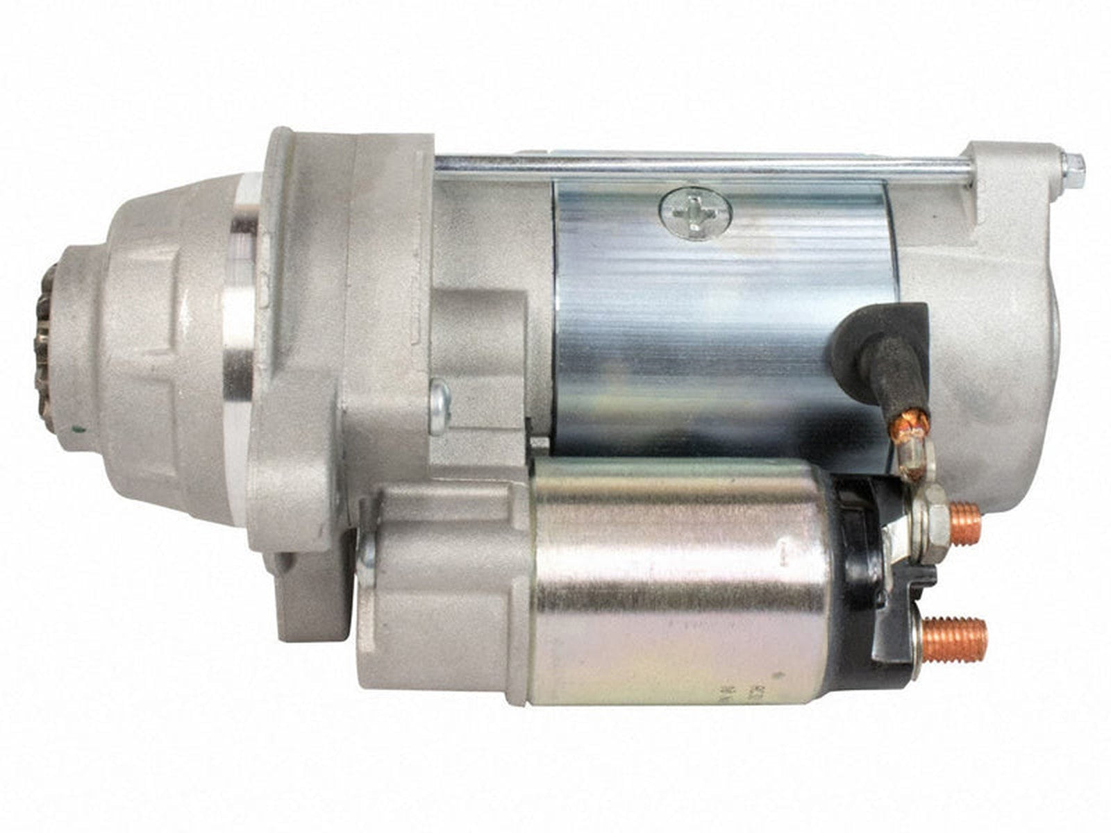 BC3Z11002B Motorcraft OE Starter Motor, 2011-2021 Ford 6.7L Powerstroke