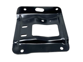 BC3Z17B984ACP OE Bumper Mounting Plate, Right Passenger Side, 2011-2016 Ford 6.7L Powerstroke