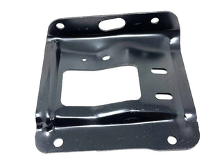 BC3Z17B985ACP OE OE Bumper Mounting Plate, Left Driver Side, 2011-2016 Ford 6.7L Powerstroke