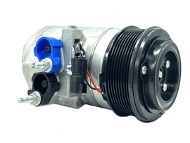 BC3Z1970-D Motorcraft OE Air Conditioner, AC, Compressor, 2011-2016 Ford 6.7L Powerstroke